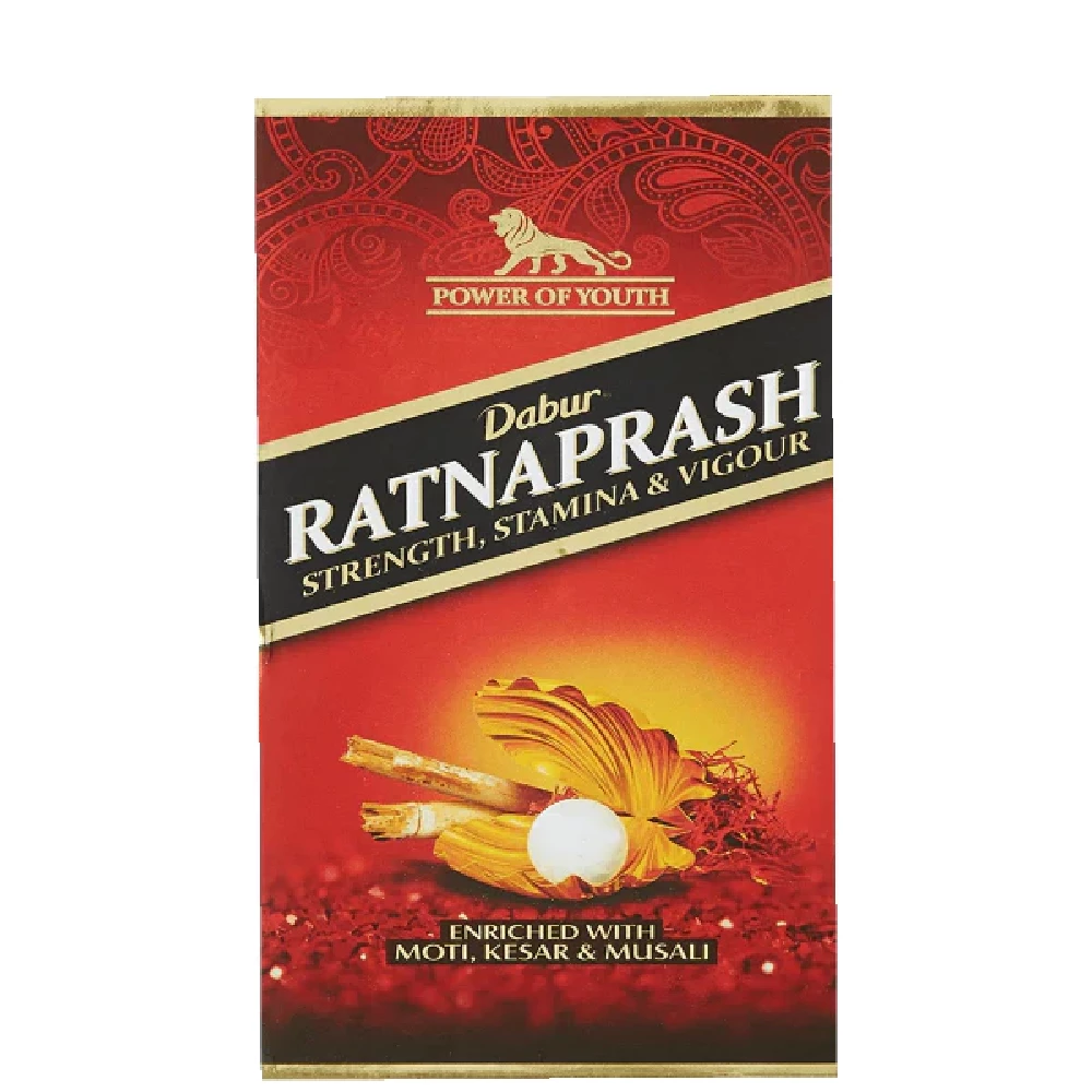 Dabur Ratnaprash, 450 g-1.webp